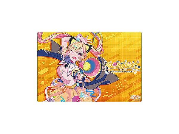 BanG Dream!: Bushiroad Rubber Mat Collection V2 Vol.2170 BanG Dream! Mugen Dai Myu-Type Nakamachi Arare