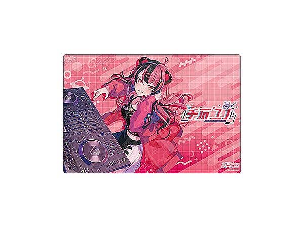 BanG Dream!: Bushiroad Rubber Mat Collection V2 Vol.2174 BanG Dream! Mugen Dai Myu-Type Sengoku Yuno