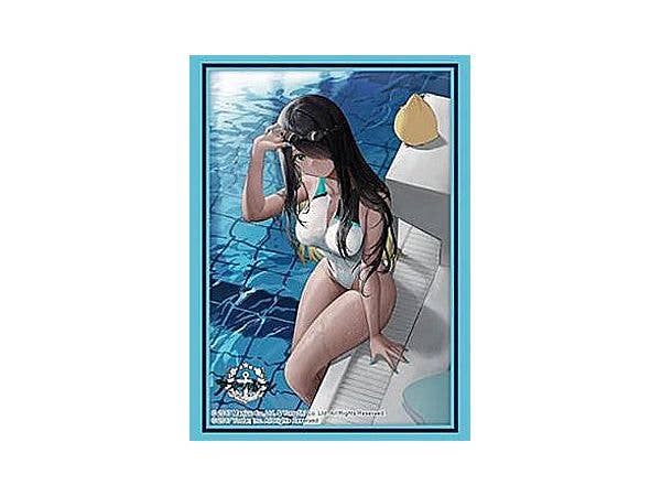 Azur Lane: Bushiroad Sleeve Collection High Grade Vol. 5285 Northampton II Star Aquatic Ver.