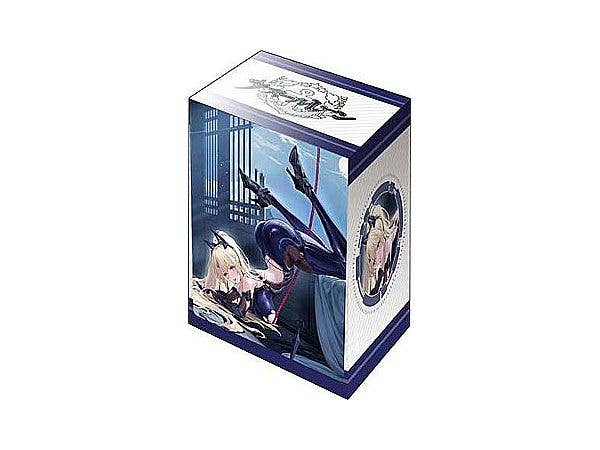 Azur Lane: Bushiroad Deck Holder Collection V3 Vol.1309 Guam Kunoichi Danger Variety Ver.