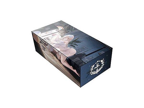 Azur Lane: Bushiroad Storage Box Collection V2 Vol. 430 Anchorage Delicious Evening Milk Ver.