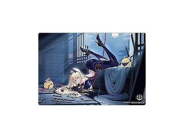 Azur Lane: Bushiroad Rubber Mat Collection V2 Vol.2193 Guam Kunoichi Danger Variety Ver.