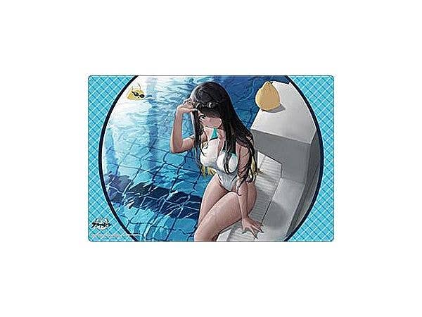 Azur Lane: Bushiroad Rubber Mat Collection V2 Vol.2196 Northampton II Star Aquatic Ver.