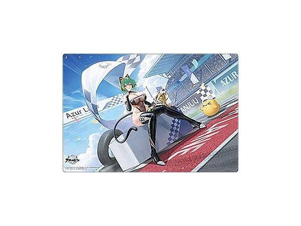 Azur Lane: Bushiroad Rubber Mat Collection V2 Vol.2197 Admiral Nakhimov Cheering Tuner Ver.