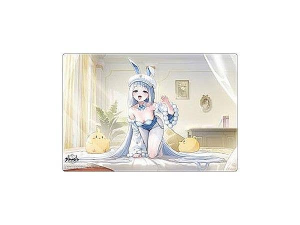 Azur Lane: Bushiroad Rubber Mat Collection V2 Vol.2198 Dmitry Donskoy Usausa Room Service Ver.