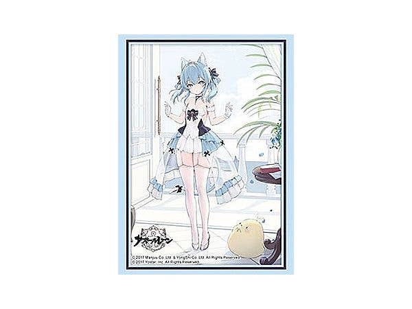 Azur Lane: Bushiroad Sleeve Collection High Grade Vol. 5291 Suzunami Nap-loving Lapine Ver.