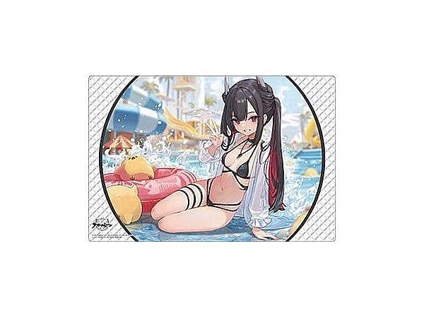 Azur Lane: Bushiroad Rubber Mat Collection V2 Vol.2201 Hatsuki Hazuki's Love Story Ver.