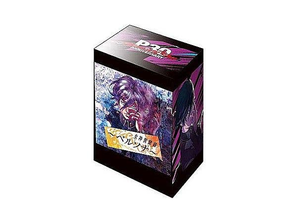 Persona: Bushiroad Deck Holder Collection V3 Vol.1315 Persona 30th Megami Ibunroku Persona