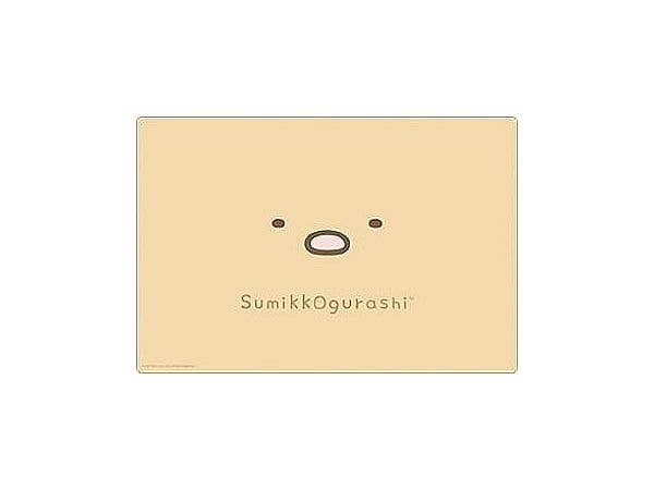 Sumikko Gurashi: Bushiroad Rubber Mat Collection V2 Vol.2228 Sumikko Gurashi Tonkatsu