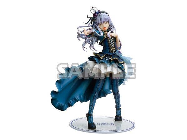 BanG Dream! Girls Band Party!: Yukina Minato from Roselia PVC (Resale)