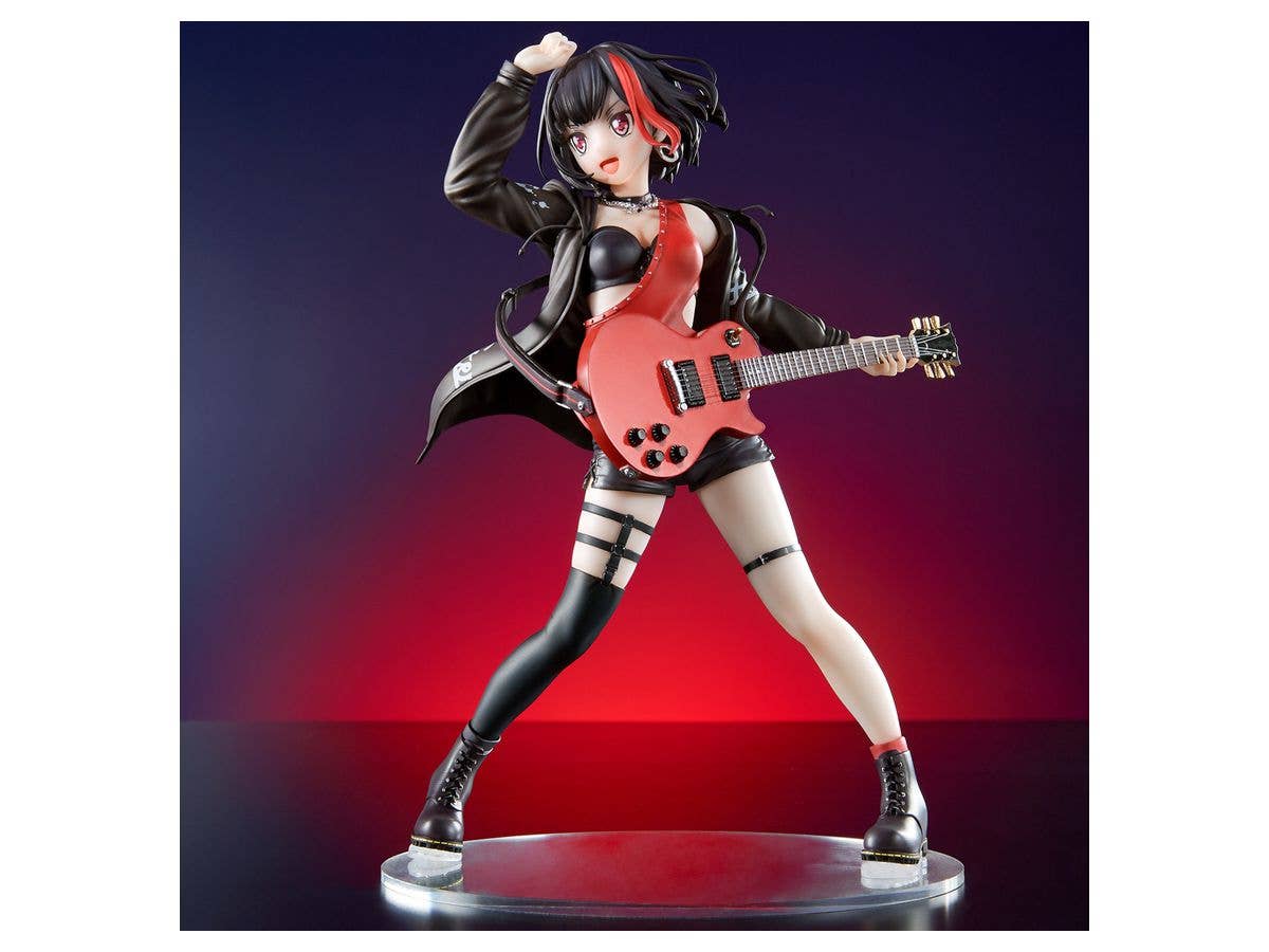 BanG Dream! Girls Band Party!: Vocal Collection Ran Mitake from Afterglow