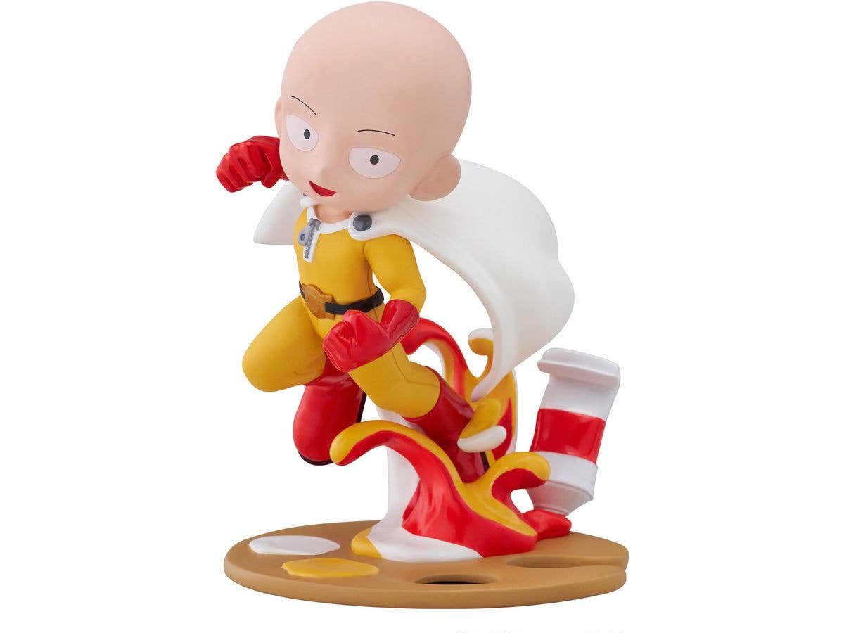PalVerse Pale. One Punch Man Saitama