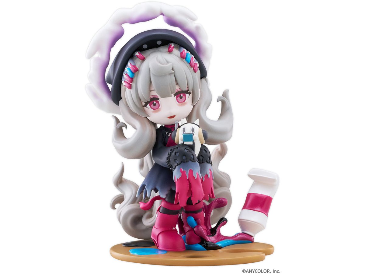 PalVerse Pale. NIJISANJI EN Reimu Endo