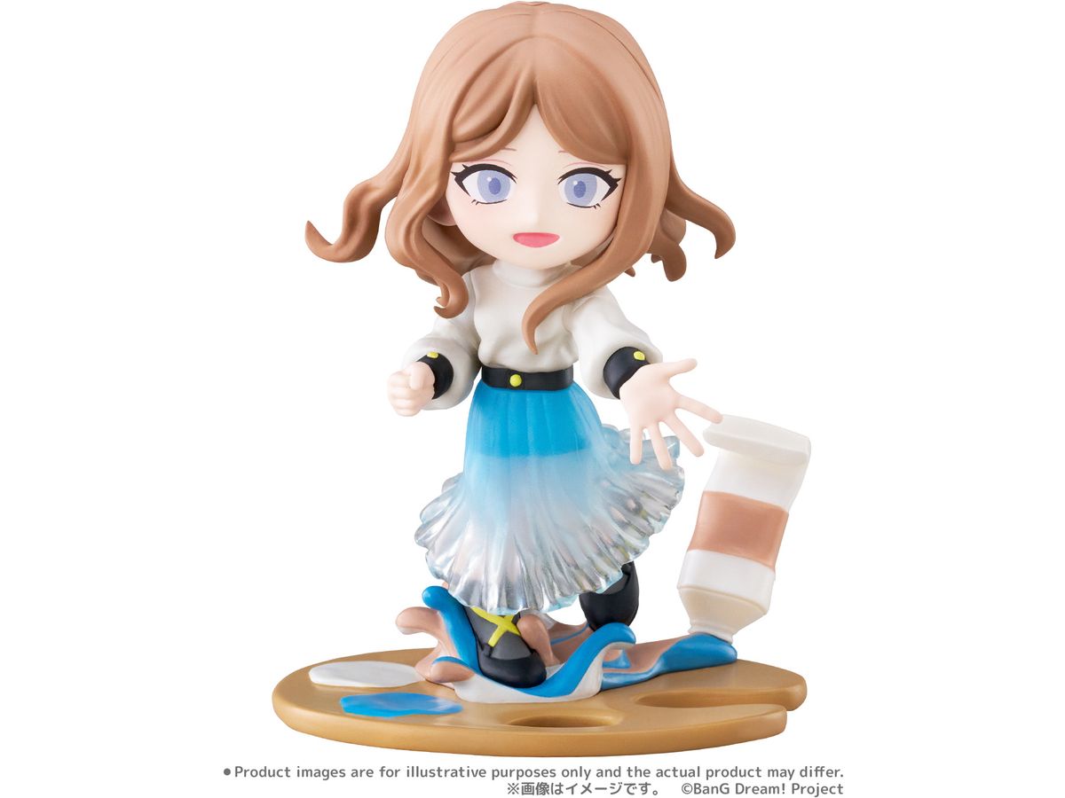 PalVerse Pale. BanG Dream! MyGO!!!!! Soyo Nagasaki