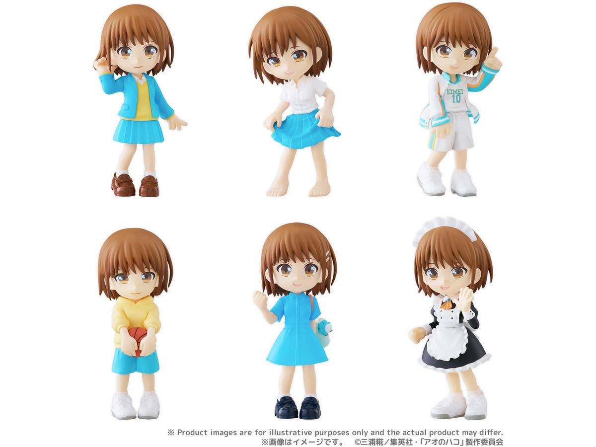 PalVerse Blue Box 1Box 6pcs