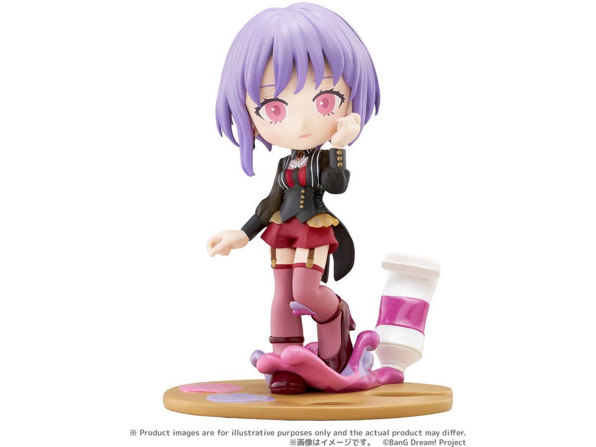 PalVerse Pale. BanG Dream! Ave Mujica Amoris