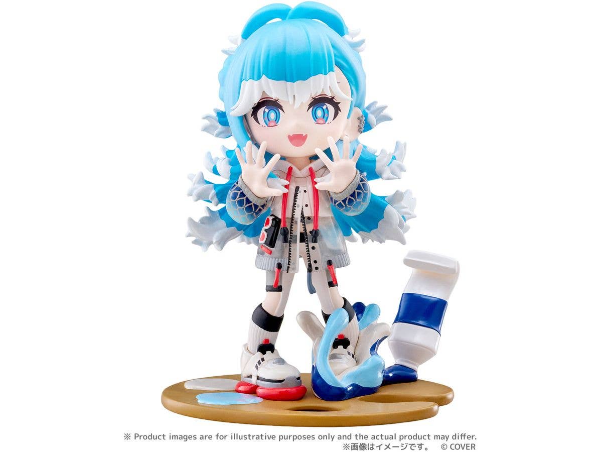 PalVerse Pale. hololive production Kobo Kanaeru