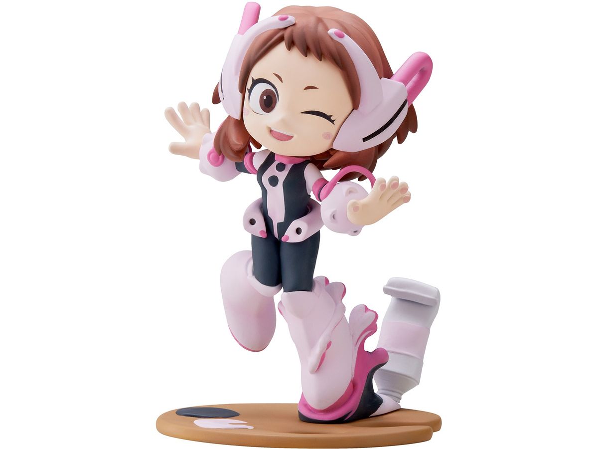 My Hero Academia: PalVerse Pale. Ochaco Uraraka