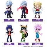 Palverse 2.5 Dimensional Seduction: 1Box (6pcs) | HLJ.com