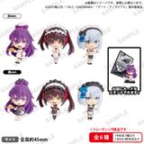 Japan San-X 3way Plastic Bottle Pouch - Kiiroitori