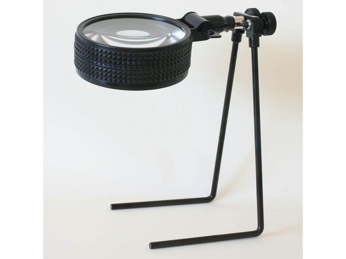 Precision Work Scope