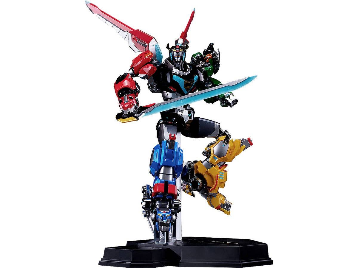 CARBOTIX Voltron (Special Limited Edition)