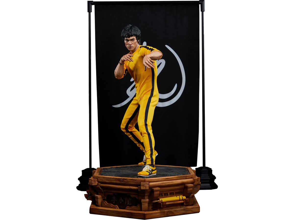 Bruce Lee (50th Anniversary)