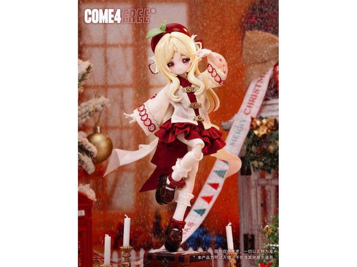 MINTY 3 Fortune Telling Spirit - Heian Fortune Telling