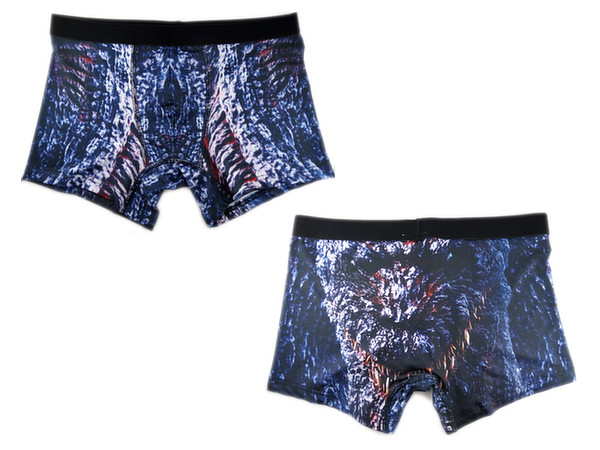 Godzilla Boxer Shorts (2016)
