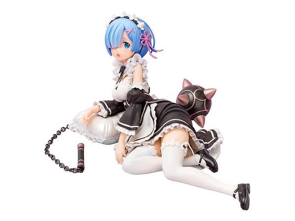 Re:ZERO -Starting Life in Another World-: Rem