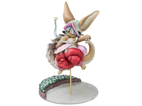 Made in Abyss Nanachi