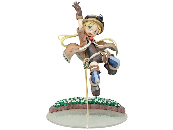 Made in Abyss: Riko PVC
