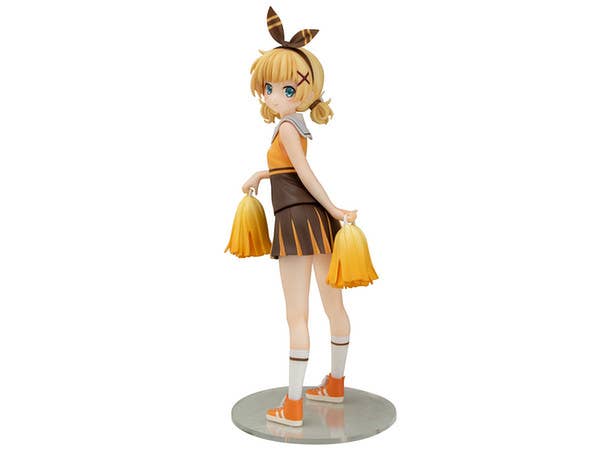Is the Order a Rabbit?? Syaro Cheerleader Ver.