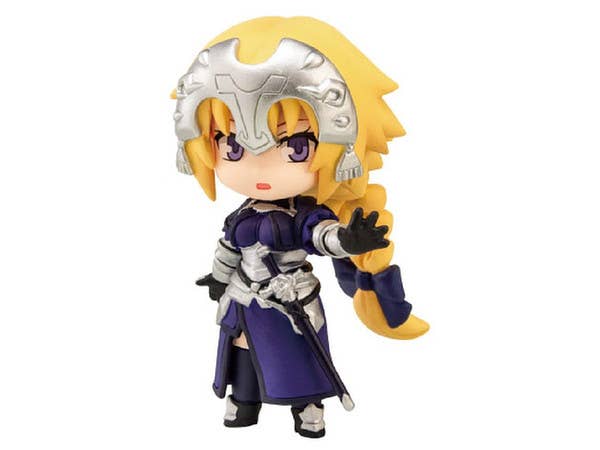 Toy'sworks Collection Niitengo premium Fate/Apocrypha Black Faction: Ruler