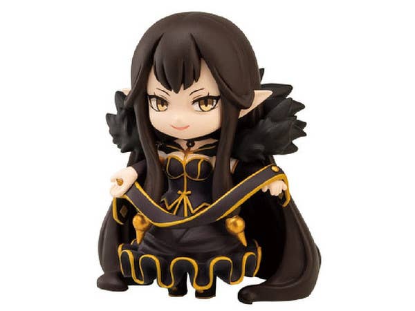 Toy'sworks Collection Niitengo premium Fate/Apocrypha Red Faction: Assassin of Red