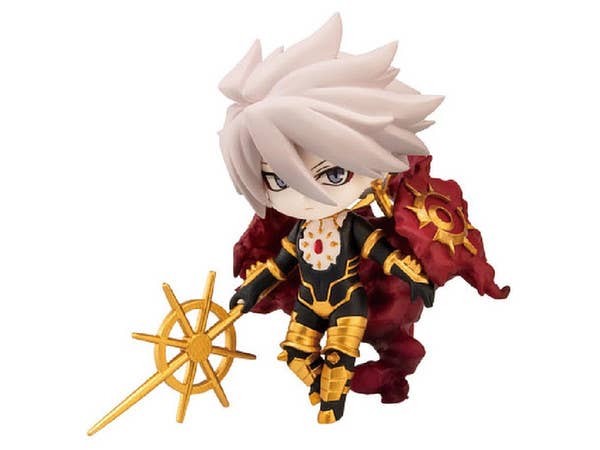 Toy'sworks Collection Niitengo premium Fate/Apocrypha Red Faction: Lancer of Red