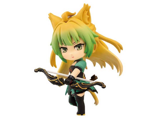 Toy'sworks Collection Niitengo premium Fate/Apocrypha Red Faction: Archer of Red