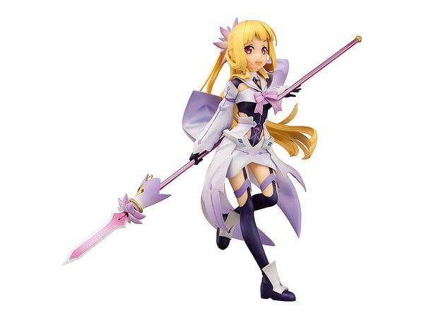 Yuki Yuna is a Hero: Sonoko Nogi PVC