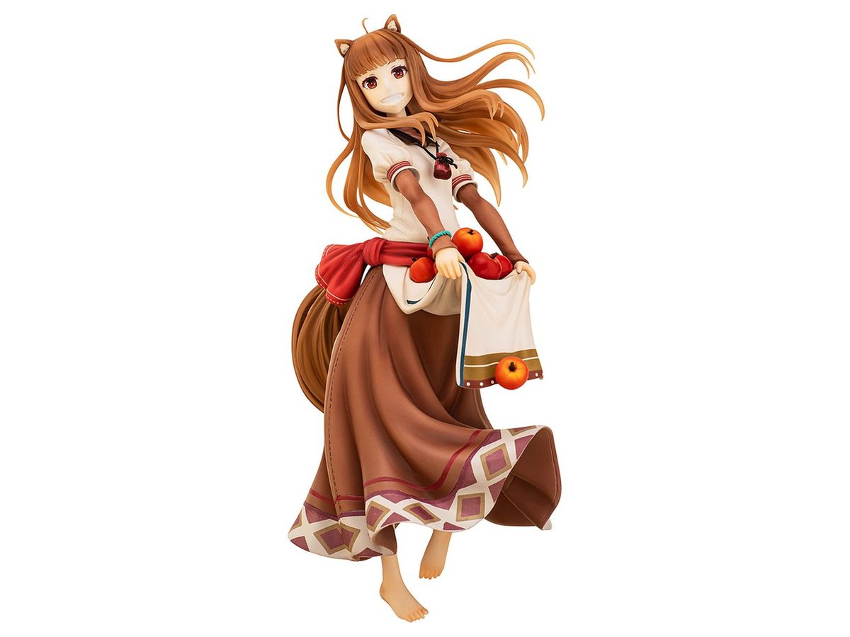 Spice and Wolf: Holo Plentiful Apple Harvest Ver. PVC