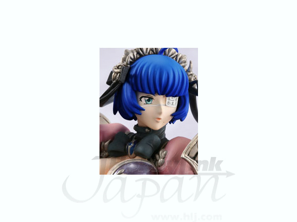 SMC Ryomou Shimei PVC
