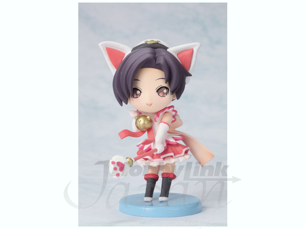 Toys Works Collection Love Plus 2.5: 1Box (12pcs)