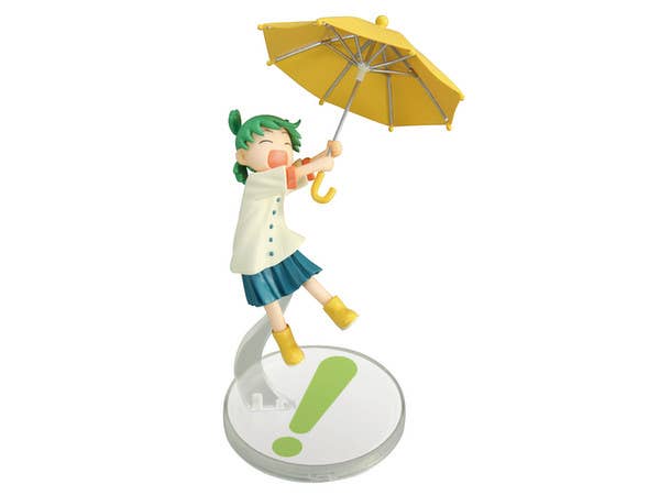 Yotsuba&!: Yotsuba & the Typhoon! (Reissue)