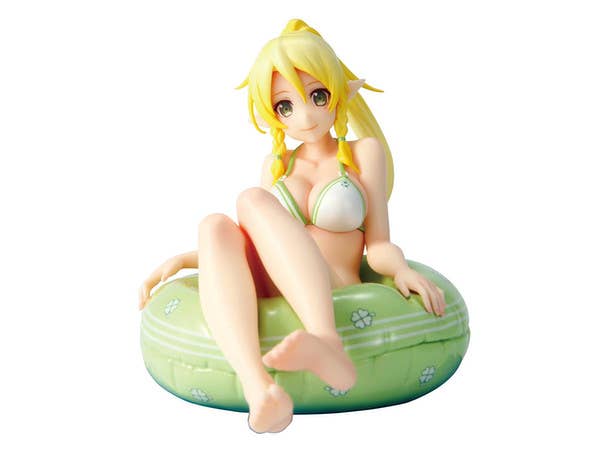 Sword Art Online: Swimsuit Leafa (Reissue)
