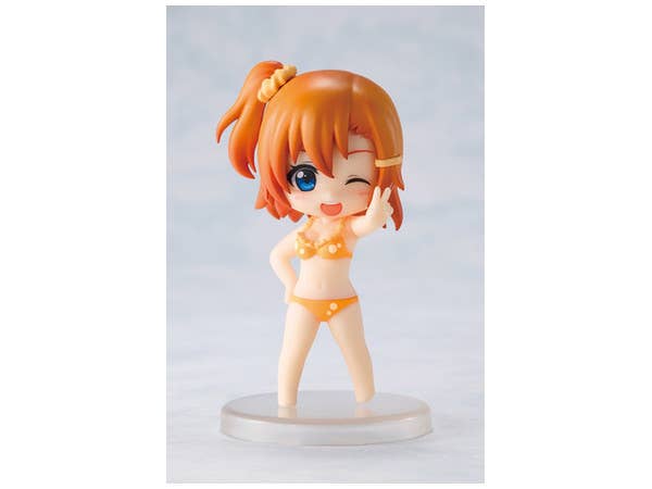 Toys Works Collection 2.5 DX Love Live!: 1Box (9pcs)