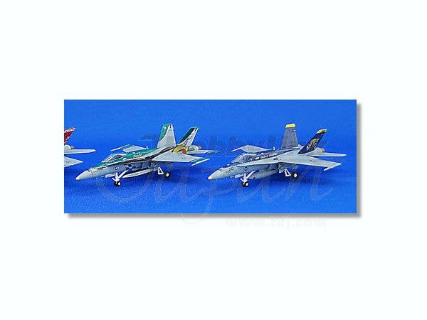 カフェレオ1/144】CVW-5 CAG機セット 2009'May