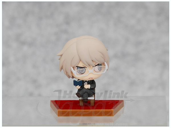 danganronpa chimi chara