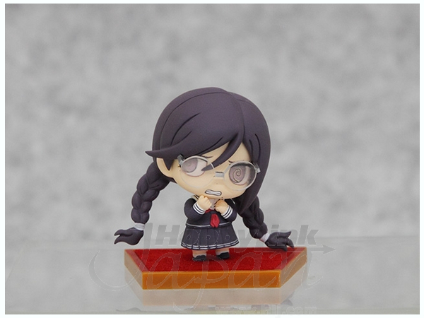 danganronpa chimi chara