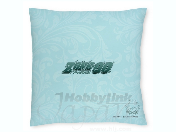 ZONE-00 Cushion Cover Type-C
