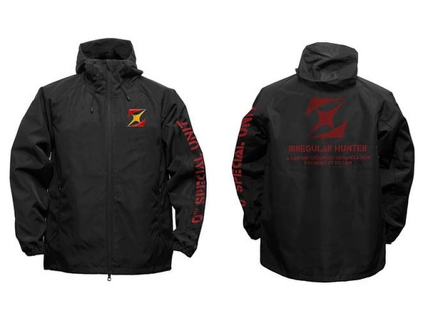 Mega Man X: Wind Jacket Zero M