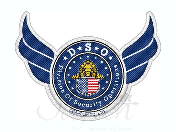 Biohazard 6 Patch DSO